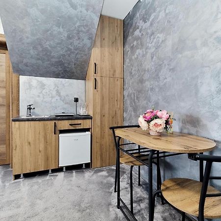 Room Nowy Sad Zewnętrze zdjęcie