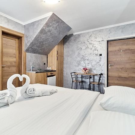 Room Nowy Sad Zewnętrze zdjęcie