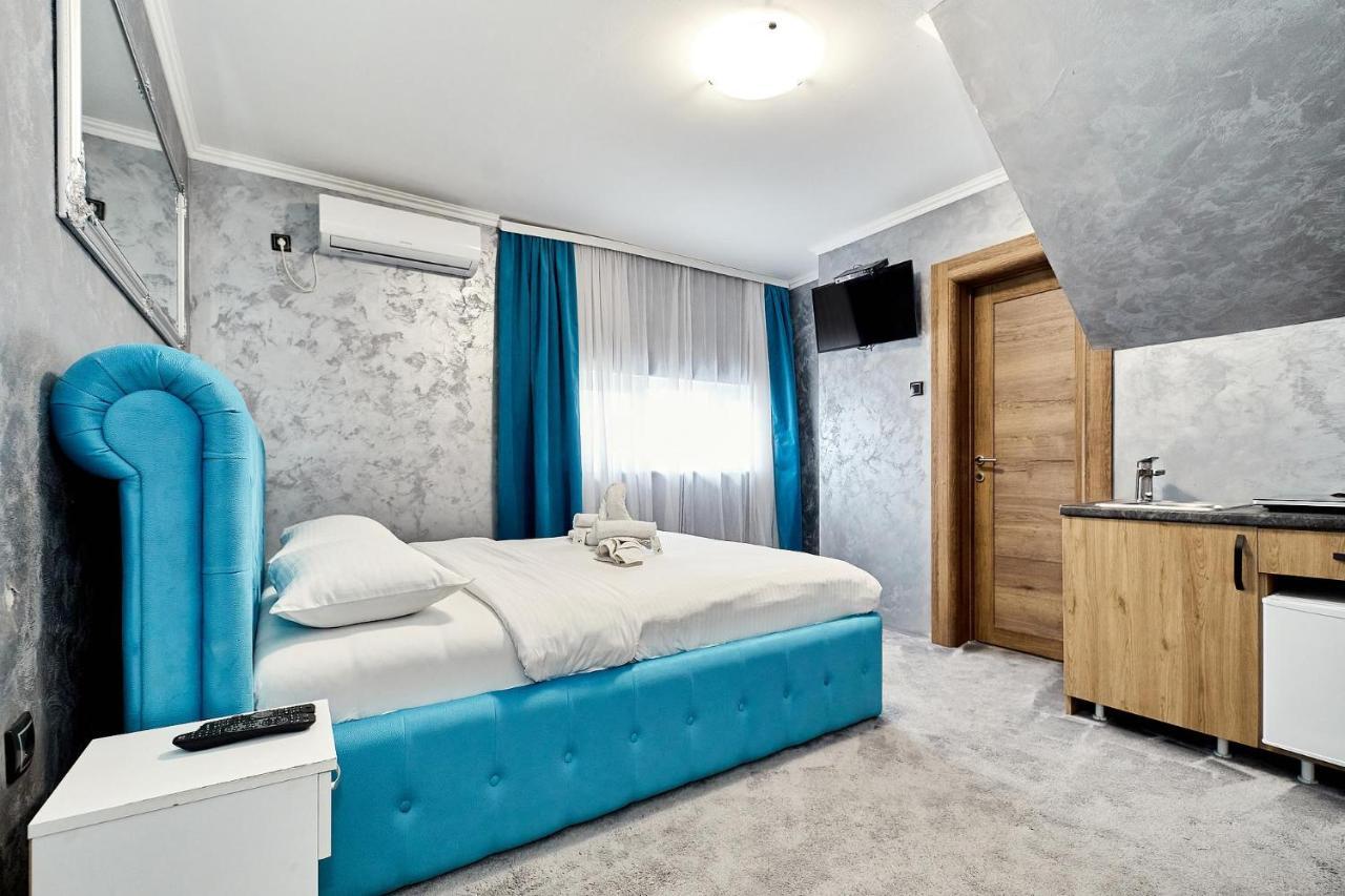 Room Nowy Sad Zewnętrze zdjęcie