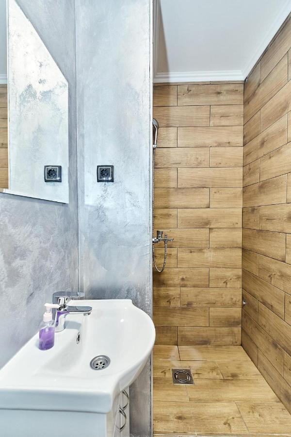Room Nowy Sad Zewnętrze zdjęcie