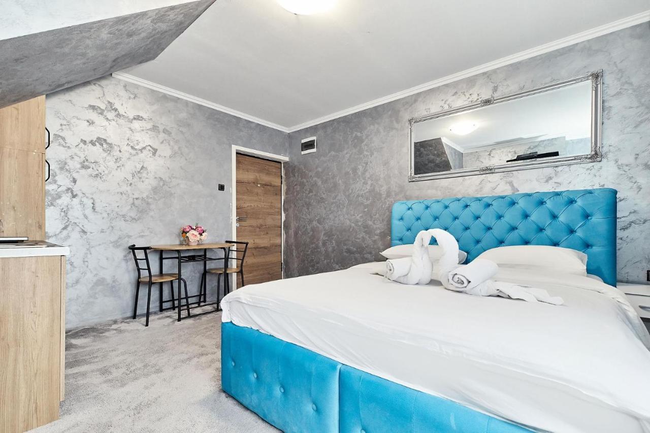 Room Nowy Sad Zewnętrze zdjęcie