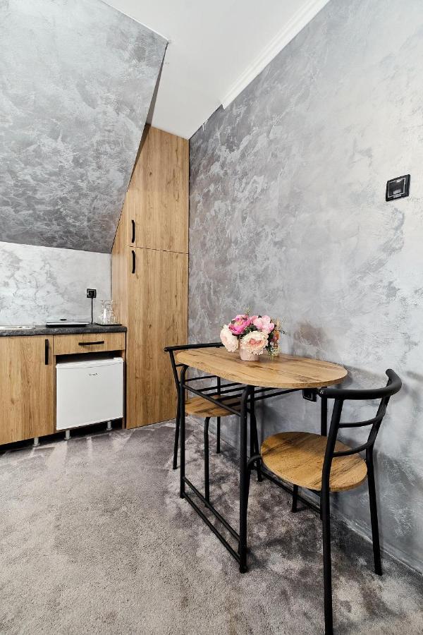 Room Nowy Sad Zewnętrze zdjęcie