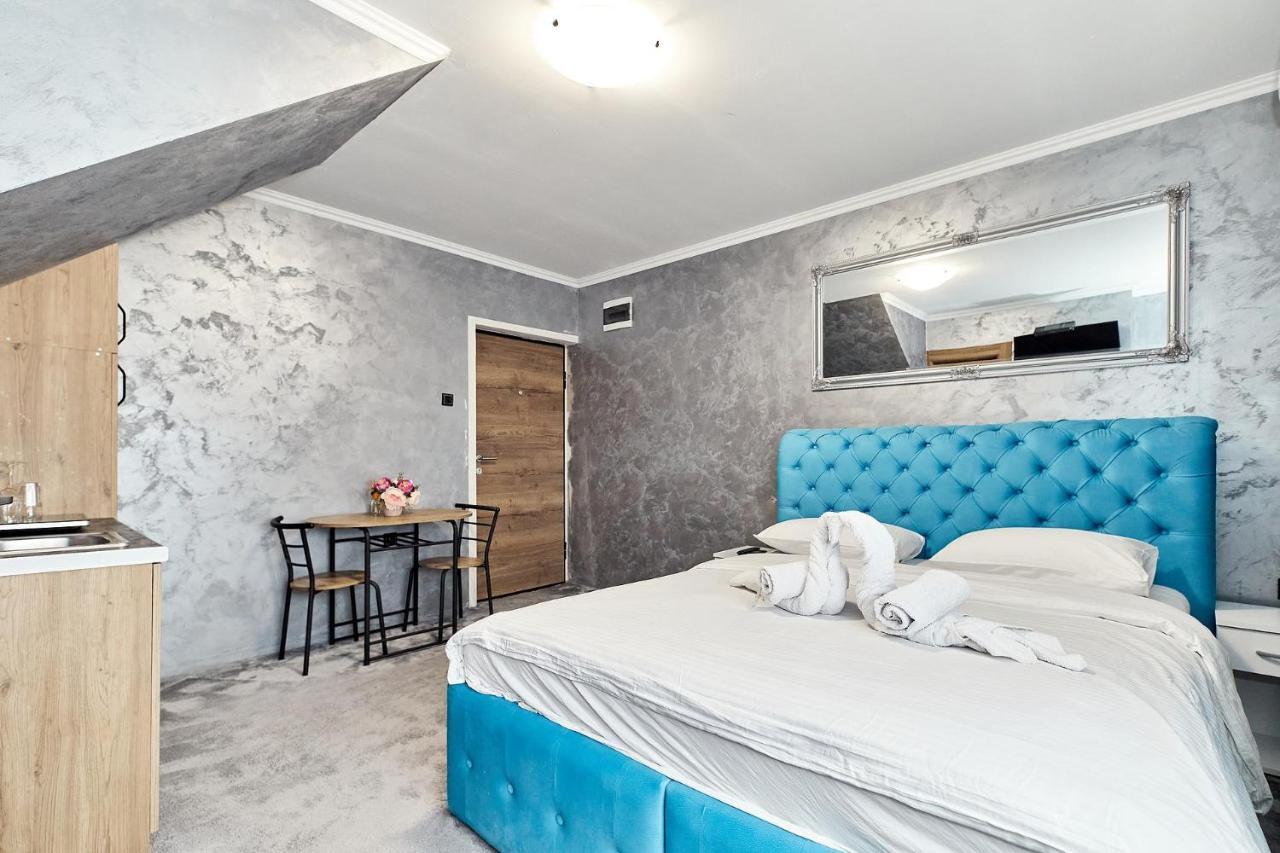 Room Nowy Sad Zewnętrze zdjęcie