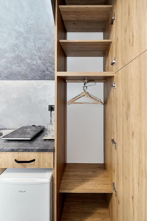 Room Nowy Sad Zewnętrze zdjęcie